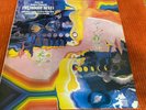 MOODY BLUES Days Of Future Passed UK IMPORT ORIGINAL RELEASE, 2ND VARIATION LP