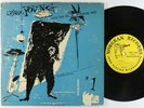 Lester Young w/ The Oscar Peterson Trio - S/T (#1) 10