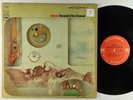 Thelonious Monk - Straight, No Chaser LP - Columbia - CS 9451 2-Eye Stereo VG+