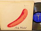 VELVET UNDERGROUND & NICO 1967 VERVE Stereo WARHOL Peeled Banana NO TORSO GF
