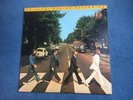 The Beatles - Abbey Road - Capitol MFSL 1-023 LP