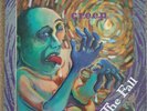 THE FALL - MARK E SMITH - CREEP -  1984 GREEN VINYL 12