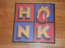 The Rolling Stones - Honk  Box, Ltd + 4xLP couleur neuf scellé