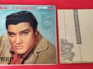 ELVIS PRESLEY (33 RPM - ITALY) LPM 1515 