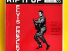 ELVIS PRESLEY (E.P. - ITALY) EPA 30-091  