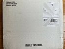 THE WHITE STRIPES ACCOMPANIMENT TO DE STIJL THIRD MAN RECORDS VAULT PACKAGE #44