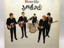 Having A Rave Up With The Yardbirds EPIC LN24177 MONO PSYCH BLUES 1965