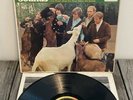 BEACH BOYS Pet Sounds LP Original UK 1st Press MONO 1966 Capitol T2458 VG++/NM-