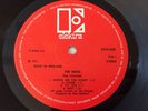 The Stooges - Fun House LP UK 1st Press Original Big E Red Label Near Mint RARE