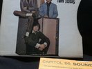 Beatles Yesterday and Today Rainbow Capital ST2553 NICE Vinyl LP No Reserve