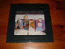Charles Mingus – Ah Um MoFi UltraDisc One-Step 45rpm Audiophile Vinyl 2LP SEALED