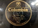 New Orleans Owls Columbia 605-D Owl's Hoot Pre-War Jazz 78 V+
