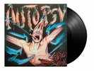 AUTOPSY - Severed Survival * LP * 801056726711