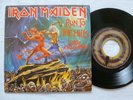 IRON MAIDEN run to the hills 7
