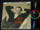 FRANK SINATRA - NICE 'N' EASY - ORIGINAL 1960 CAPITOL STEREO LP NEAR MINT