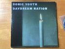 Sonic Youth Daydream Nation Vinyl - 1988