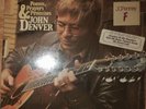 Brand New RCA John Denver Poems Prayers Promises Take Me Home Country Roads Hype