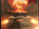 Sturgill Simpson - Sound & Fury - Blood Red Limited LP Sealed **SOLD OUT**