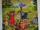 THE MUSIC MACHINE A MUSICAL ADVENTURE TEACHING THE FRUIT OF THE SPIRIT VINYL LP