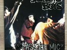 Beastie Boys - Pass The Mic - Vinyl, 12