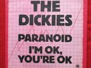 The Dickies   Record  7