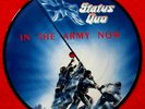 Status Quo Picture Disc   7 