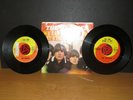 The Beatles Vinyl 45 Record We Can Work It Out Day Tripper I Feel Fine w/SLIP