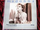 MADONNA LIKE A VIRGIN VINYL RECORD US DANCE REMIX PICTURE SLEEVE 12