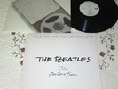 The Beatles-Let It Be-MFSL Vinyl LP from The Beatles Collection Box Set