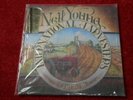Neil Young - International Harvester-A Treasure - 2 Lp's 180gram