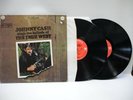 JOHNNY CASH-SINGS THE BALLADS OF THE TRUE WEST-1965 EXCELLENT PLAY GRADED LP'S