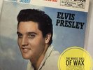 Elvis - Marie's The Name His Latest Flame / Little Sister 45 NEAR MINT 1961