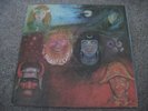 KING CRIMSON in The Wake Of Poseidon 1970 PINK 