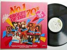 No.1 hit groups of the 70's   dragon, bee gees, babys, split enz, abba,