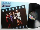 the best of    SKYHOOKS