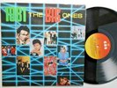 1981 the BIG ones   the jacksons, simple minds, the go-go's  doug parkinson