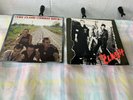The Clash, Combat Rock, London Calling Vinyl