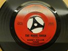 The Bobby Fuller Four ?– The Magic Touch / My True Love