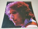 BOB DYLAN - AT BUDOKAN 2 LP W/ POSTER VG+ EX VINYLS 1978 PC2 36067 NICE COPY