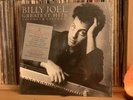 BILLY JOEL Greatest Hits Volume I & II (1985) 2 X Vinyl, LP Shrink w/ Hype EX