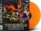 Juice WRLD ?– Death Race For Love (2-LP) Orange Vinyl Record Urban Outfitters UO