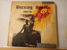 Burning Spear ?– Studio One Presents Burning Spear Vinyl LP 1973