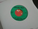 COMMUNITY EFFORT - ALI'S ELECTRIC TRANCE / SHAKE YOUR FUNKY BUTT SOUL FUNK 7
