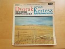 Dvorak; New world symphony no 5  Istvan Kertesz/ VPO Decca SXL 2289 ED1 lp