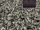 George Michael Listen Without Prejudice + Sticker... vinyl LP  record UK