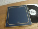 TOAD - tomorrow blue LP Swiss heavy blues fuzz psych Mint