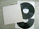 PINK FLOYD   The Wall   UK ORIGINAL 1979 ISSUE DOUBLE LP   SHDW 411   EX/EX+