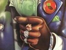 LIGHTNIN ROD - HUSTLER'S CONVENTION NEW VINYL