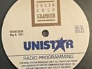 RADIO SHOW: 5/8/91 RICKY NELSON TRIBUTE; 1 HOUR w/INTERVIEWS & FEATURES