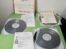 VINTAGE SILVER EAGLE CROSS COUNTRY MUSIC SHOW ALBUM EARL THOMAS CONLEY 9 albums